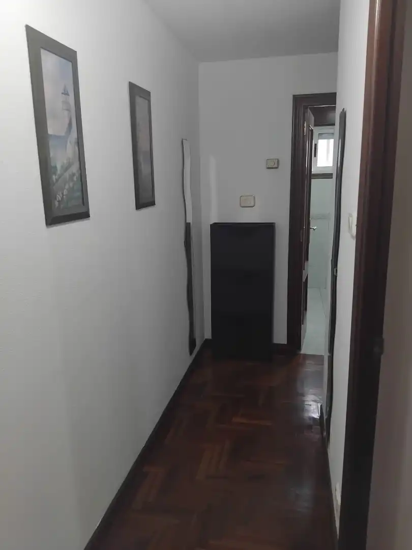Flat for sale in Vigo   with Heating, Parquet flooring and Storage room