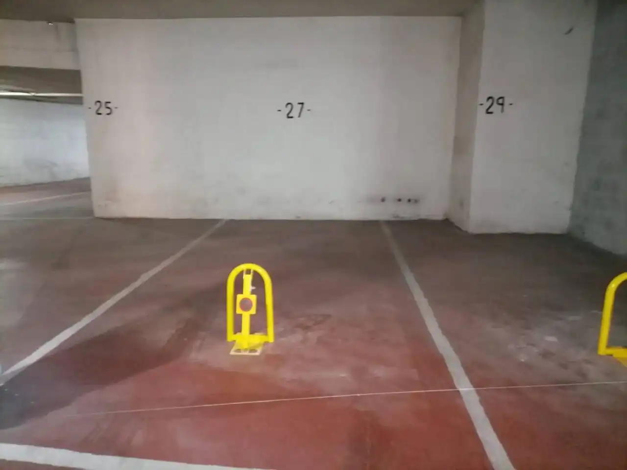 Parking à vendre à Calle JUCAR 21, imagen 6
