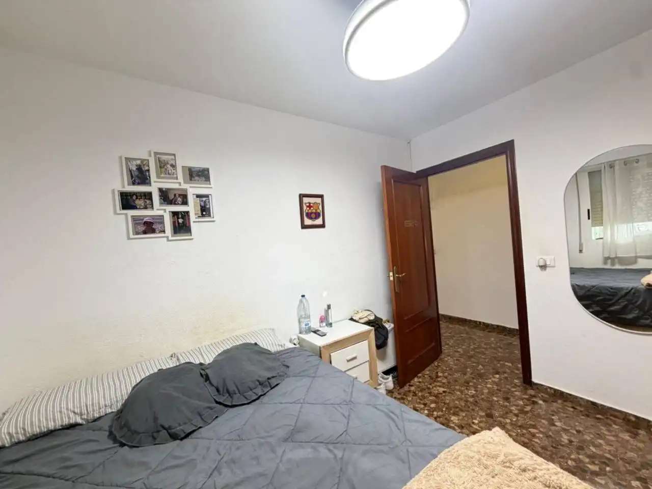 Flat with terrace for sale in Calle Serves de Jesús, imagen 23