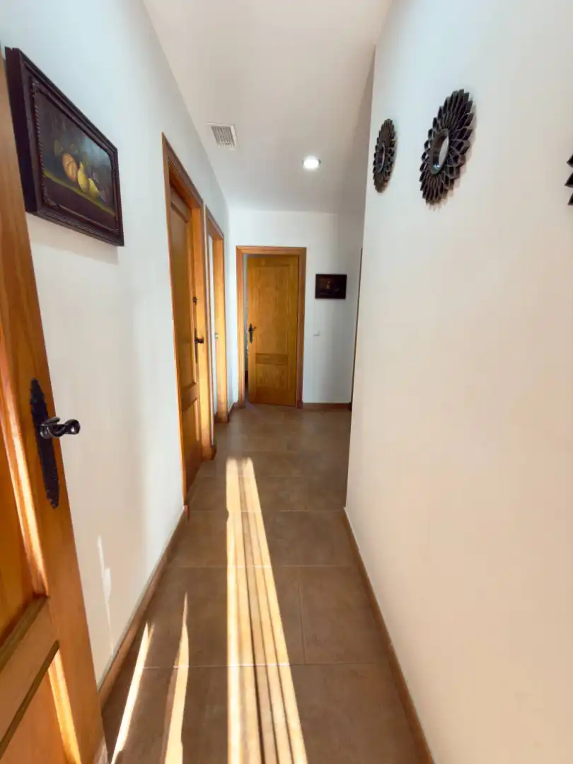 Chalet con jardín en venta en Medina Sidonia, imagen 5
