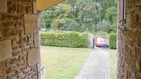 Foto 4 de Casa o xalet en venda a De la Peña Bidea, Zuia, Araba - Álava