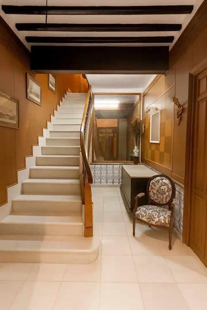 Casa con terraza en venta en Casco Antiguo
