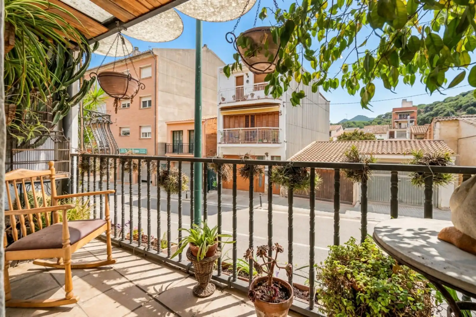 Maison mitoyenne avec terrasse à vendre à Carretera SANTCELONI ARENYS, imagen 29