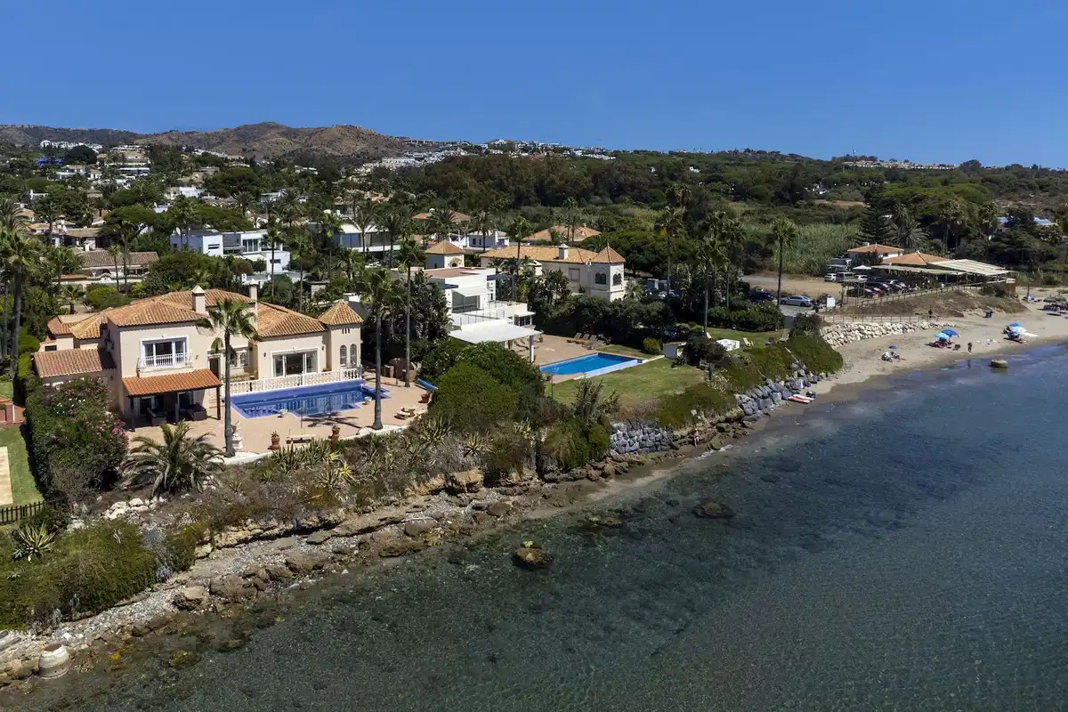 Reihenhaus zum Verkauf in Elviria - Cabopino, imagen 49