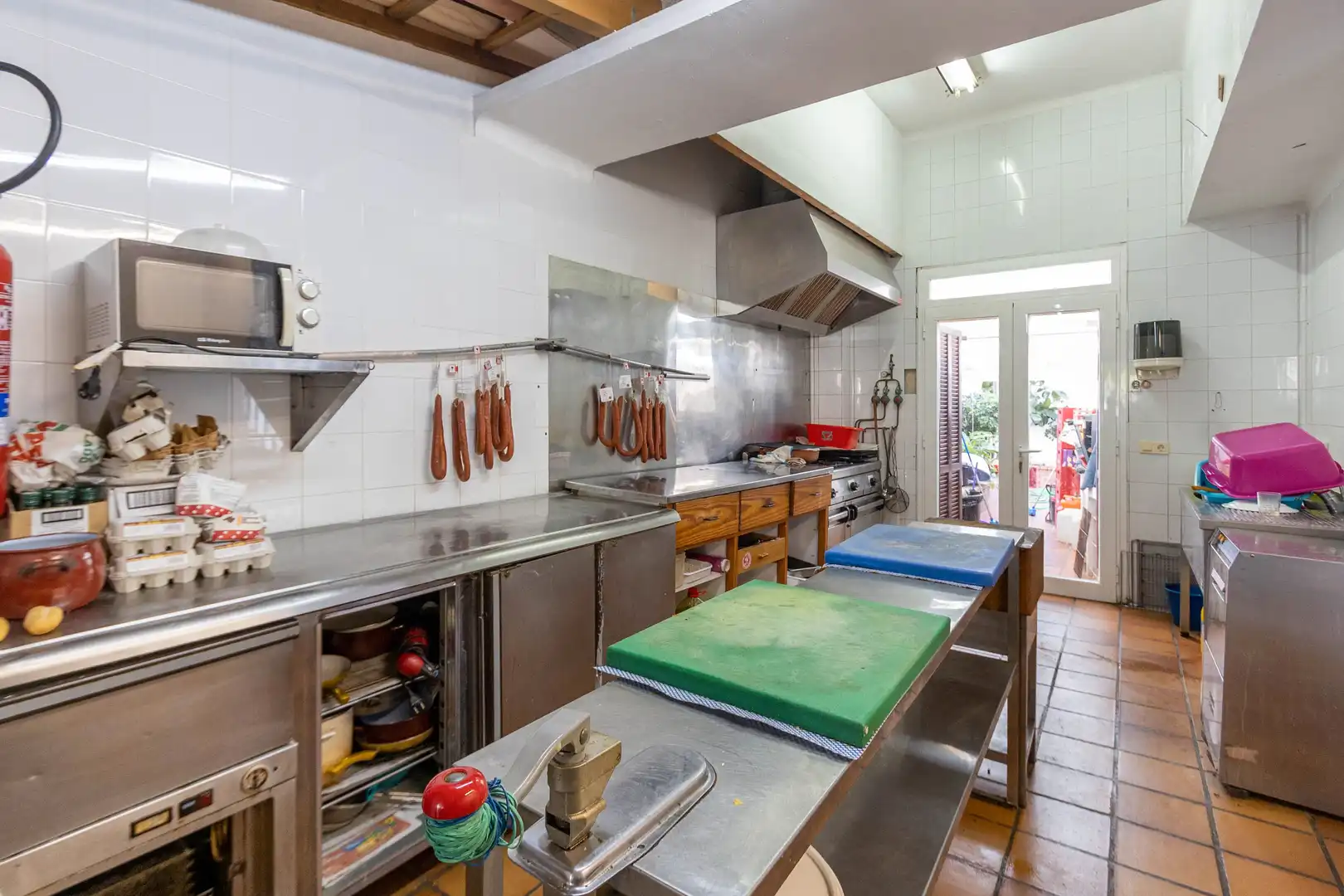 Business premises for sale in Port de Pollença, imagen 8