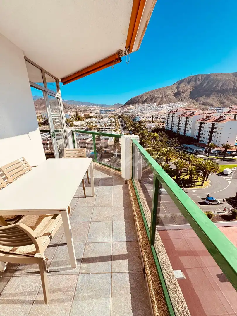 Apartment mit Aufzug zum Verkauf in Los Cristianos, imagen 7