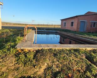 Piscina de Residencial en venda en Los Cerralbos