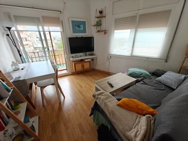 Piso con balcón en venta en Premià de Dalt