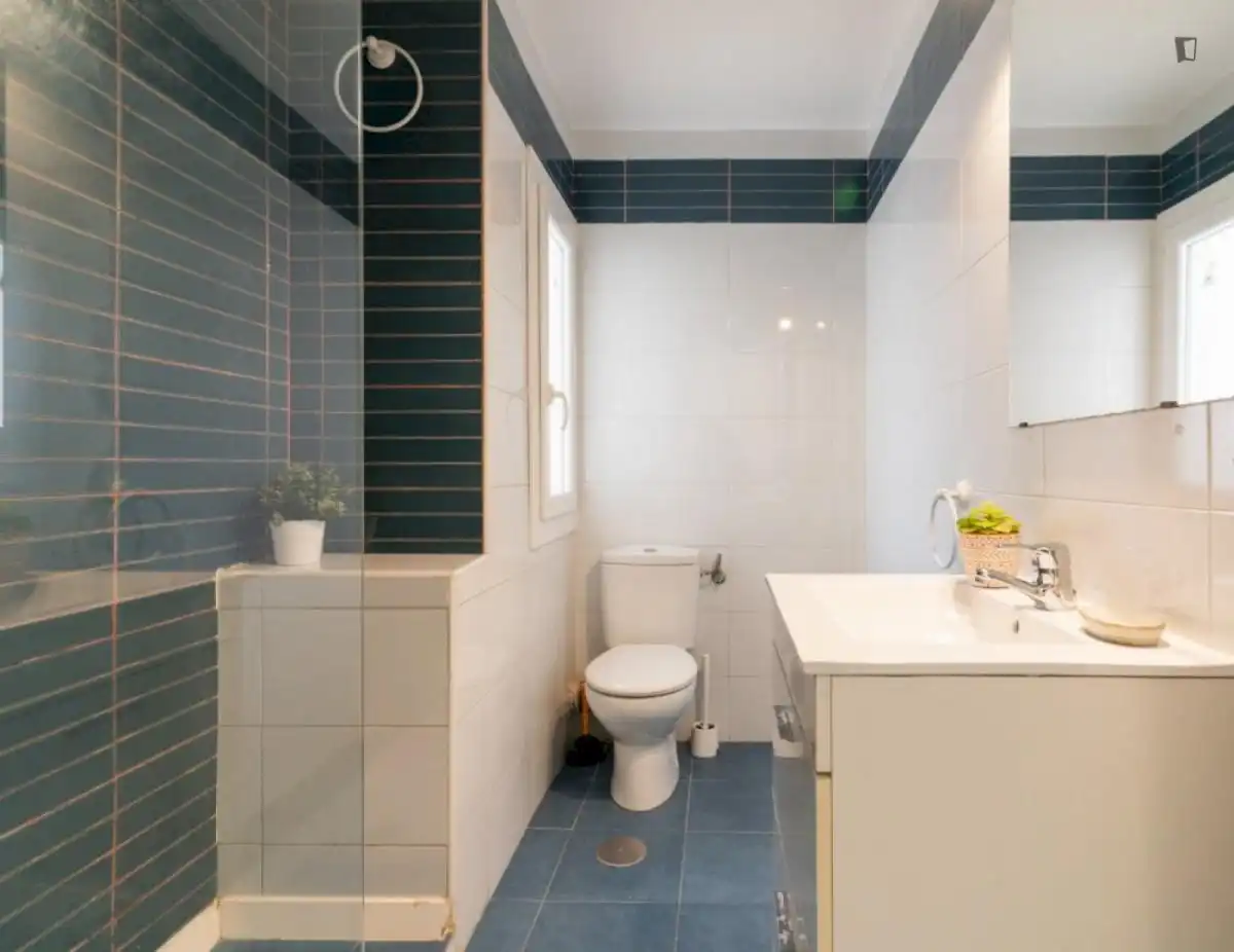 Habitación en Villaverde Alto