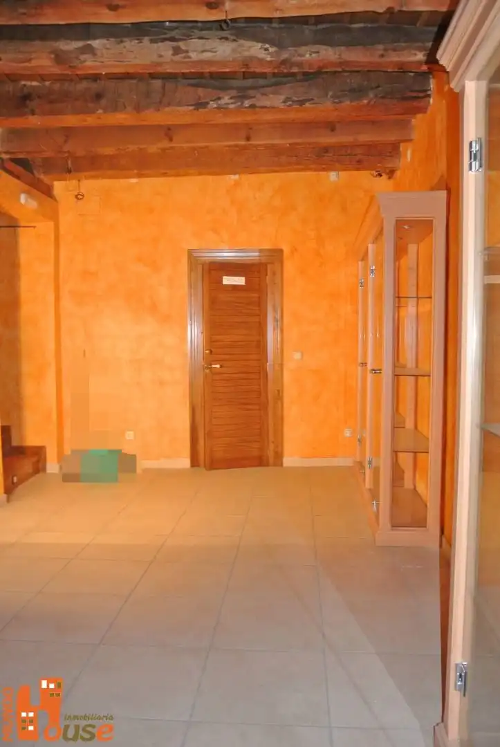 Commercial properties for sale in Real Sitio de San Ildefonso