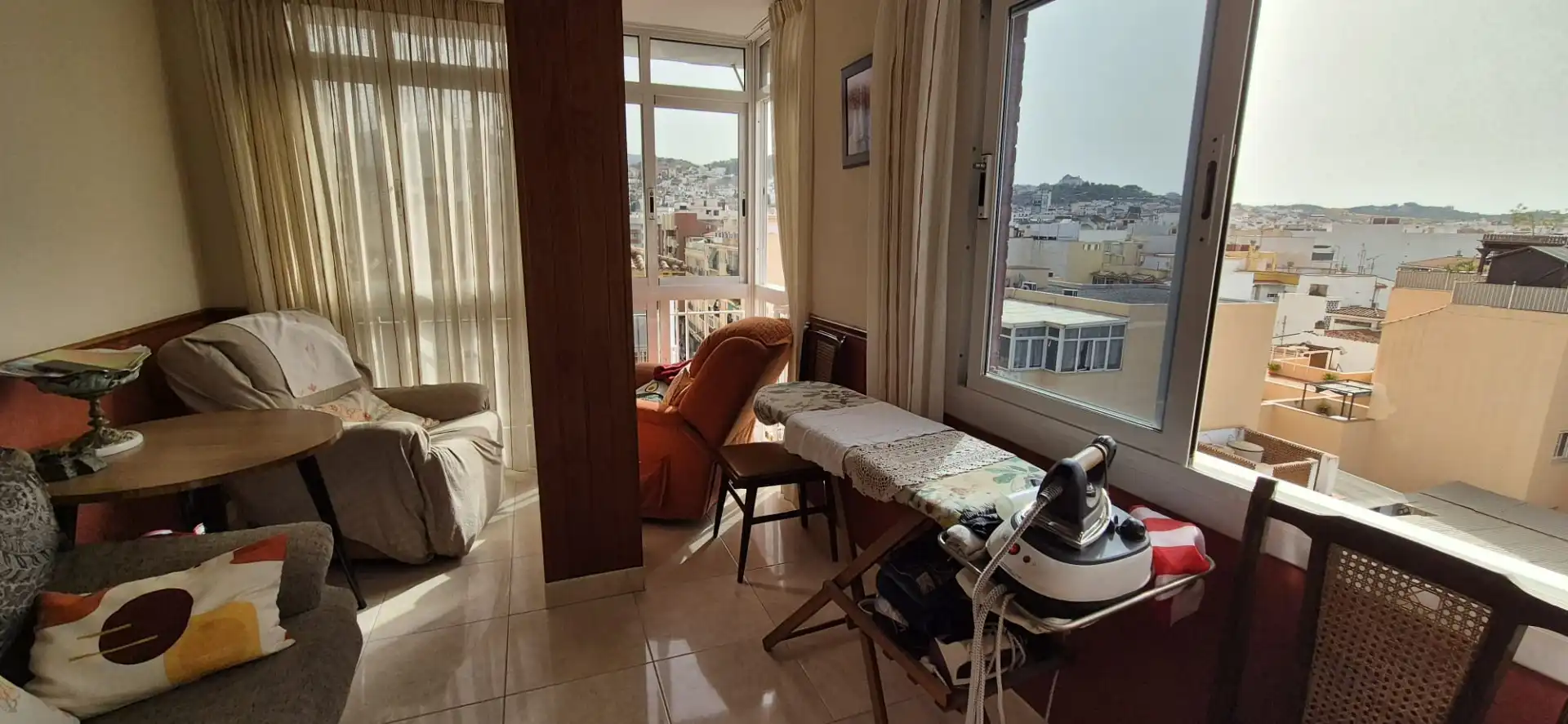 Wohnung mit Aufzug zum Verkauf in Calle Pintor Eugenio Chicano 1, imagen 13