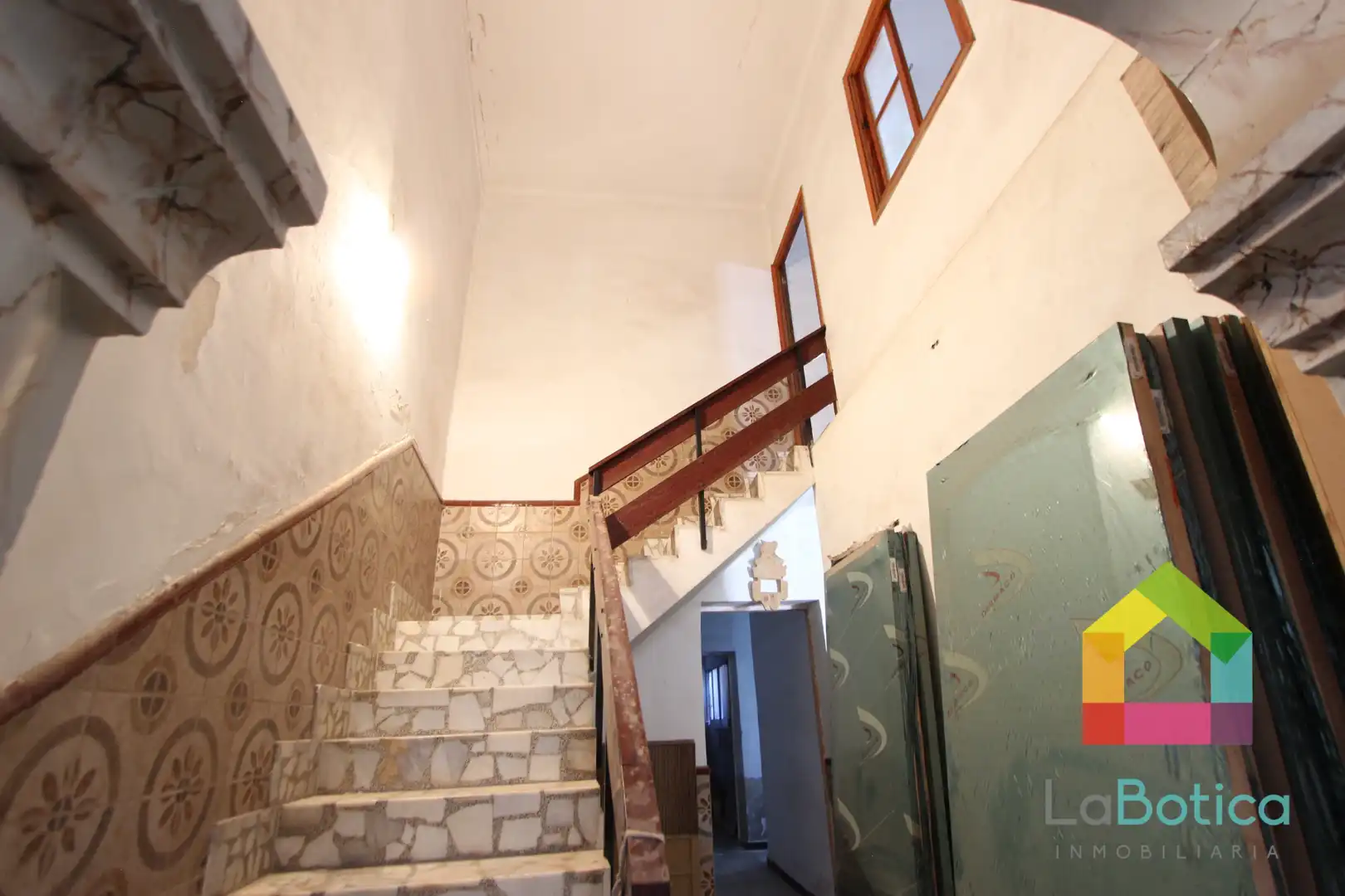 Casa o xalet en venda en Lillo