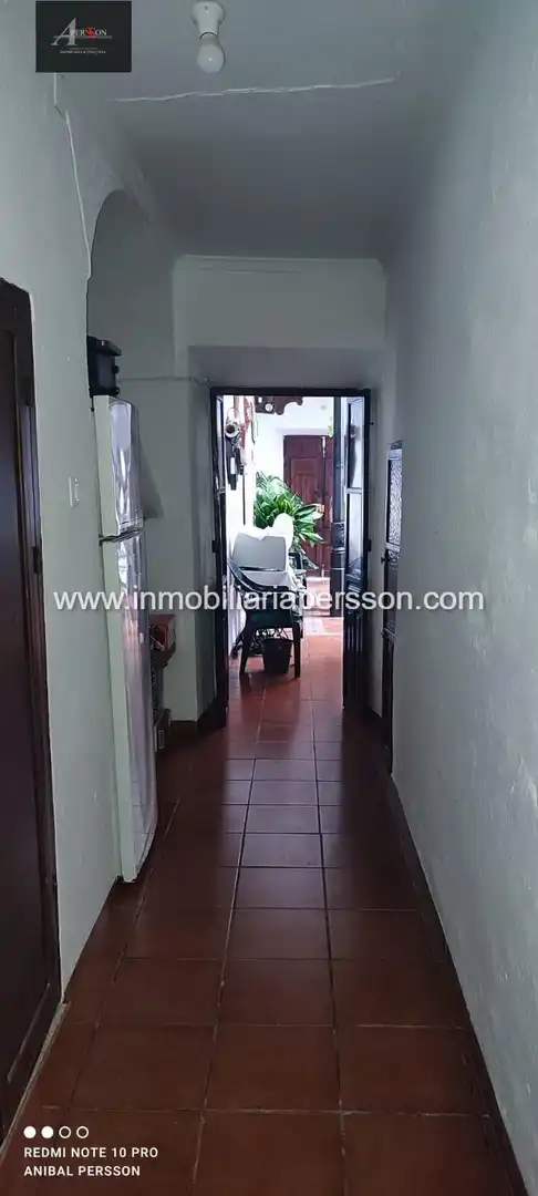 Casa o xalet en venda en Écija amb Aire condicionat, Traster i Balcó