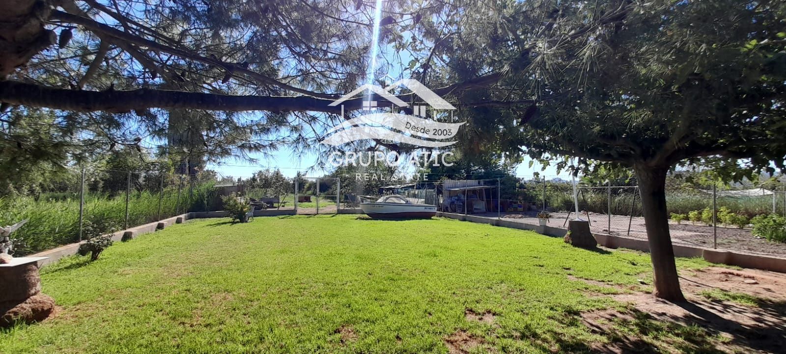 Casa o xalet en venda en Burriana / Borriana amb Jardí privat, Terrassa i Traster