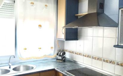 Kitchen of Flat for sale in Olula del Río  with Terrace