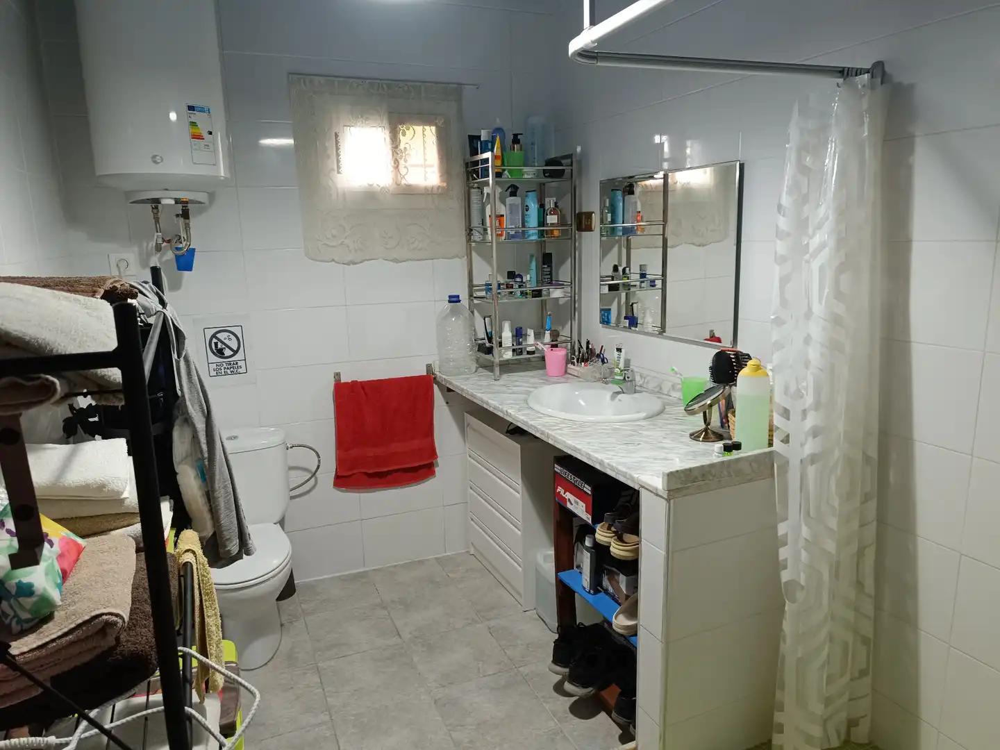 Casa rústica amb piscina en venda a Motril  ciudad, imagen 12