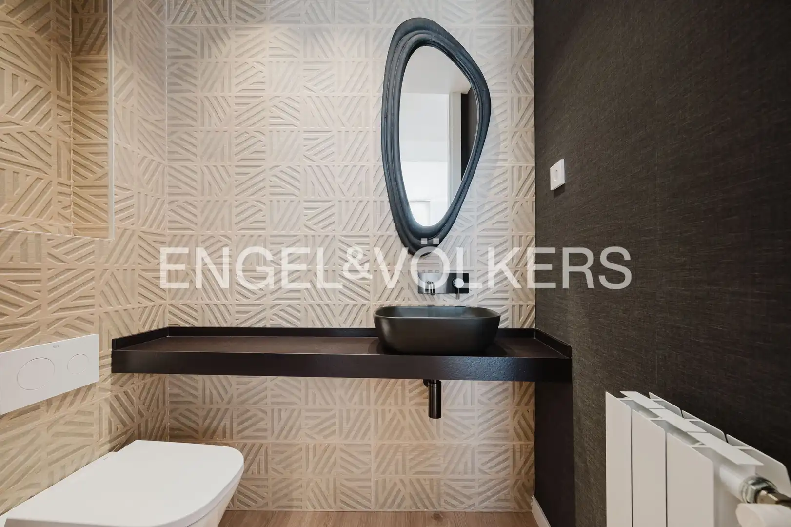 Baño de Casa o chalet de alquiler en Donostia - San Sebastián  con Calefacción, Terraza y Piscina