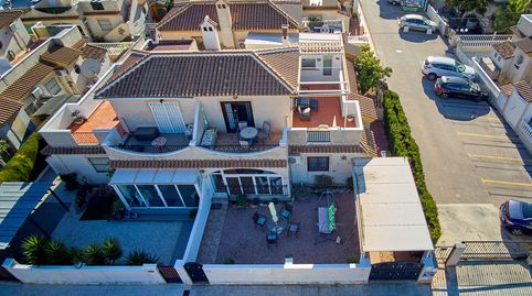 Foto 4 de Casa adosada en venta en La Florida, Orihuela