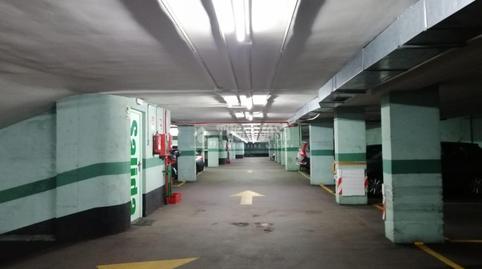 Foto 5 de Garaje de alquiler en C. de Toledo, Acacias, Madrid Capital