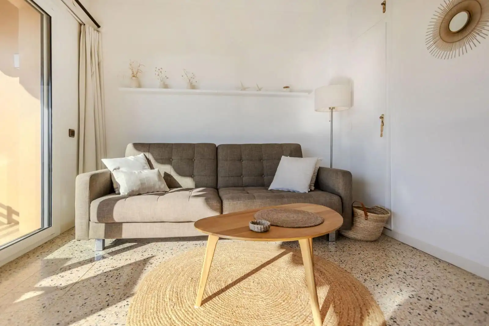 Apartament en venda a Cala Marquesa, Tamariu