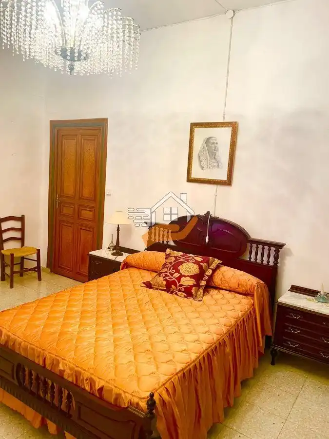 Terraced house with terrace for sale in Vélez-Rubio, imagen 25