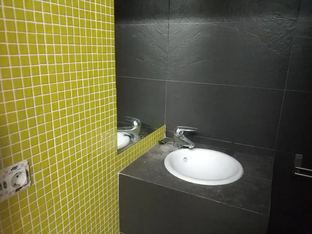 Badezimmer von Geschaftsraum zur Miete in Castellón de la Plana / Castelló de la Plana