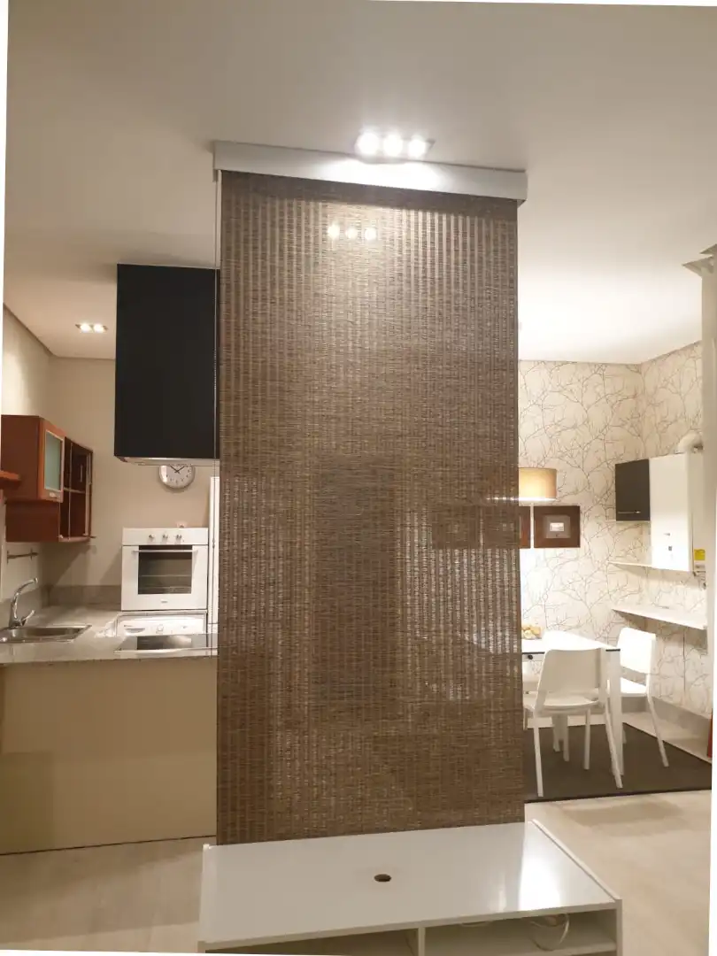 Kitchen of Apartments for sale in Bilbao   with Heating, Furnished and Washing machine