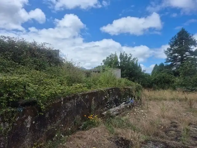 Casa o xalet en venda en Ortigueira
