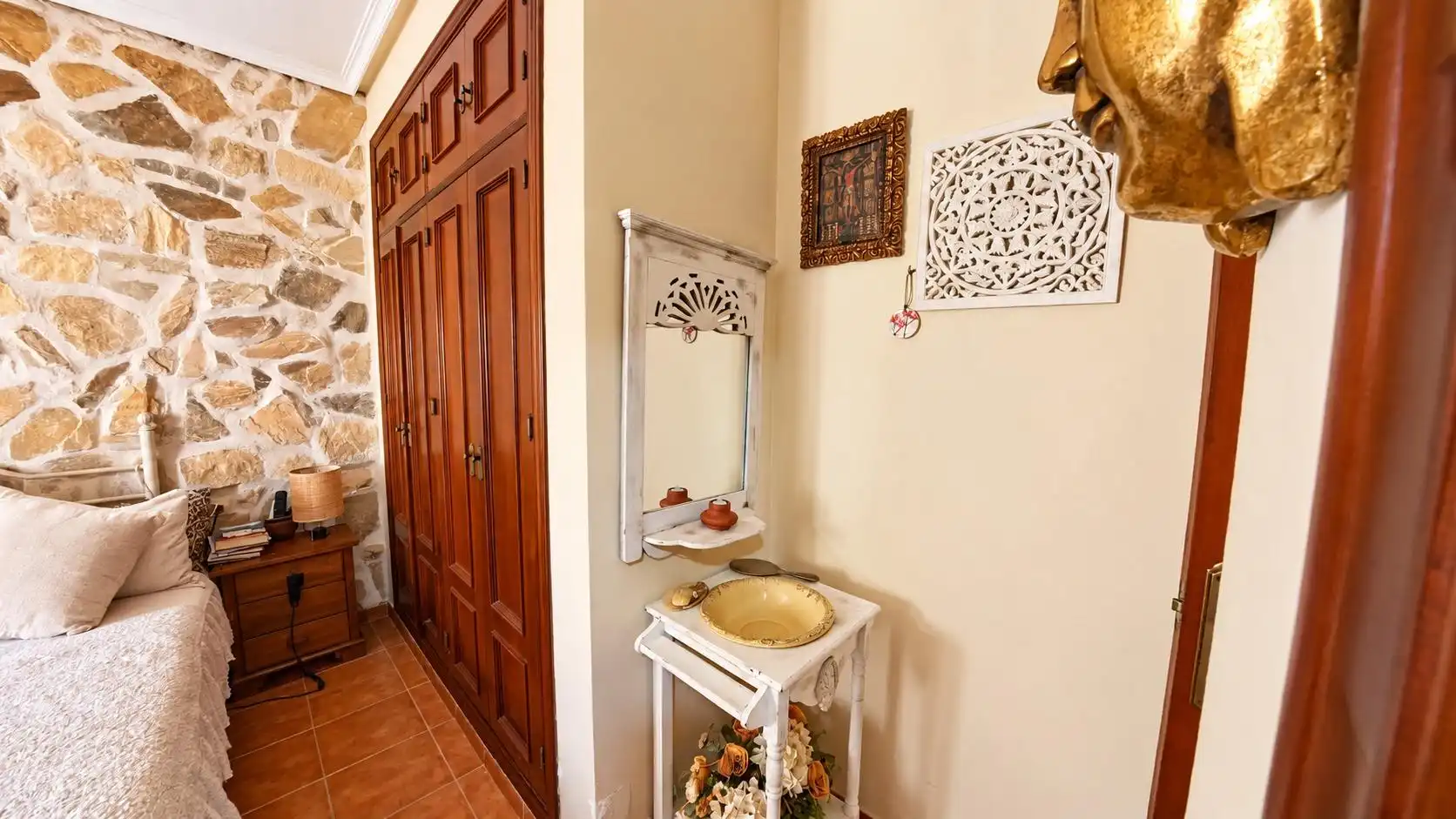 Casa o xalet en venda en Los Gallos