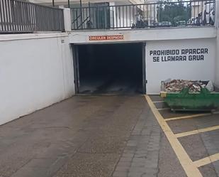 Aparcament de Garatge de lloguer en Jerez de la Frontera