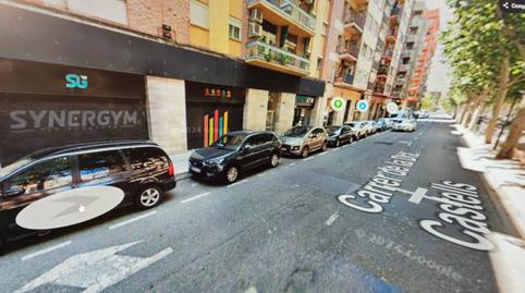 Foto 3 de Pis en venda a Carrer de la Doctora Castells, Cappont,  Lleida Capital