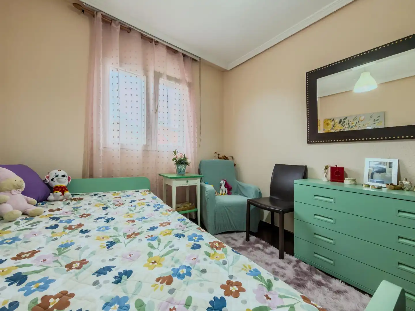 Habitatge amb terrassa en venda a Calle SAN PEDRO, imagen 20