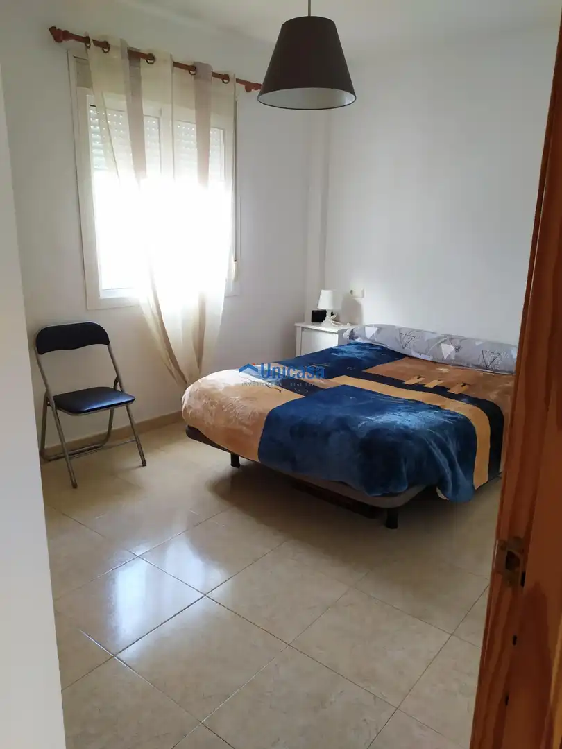 Bedroom of Attic for sale in Cártama  with Air Conditioner and Terrace