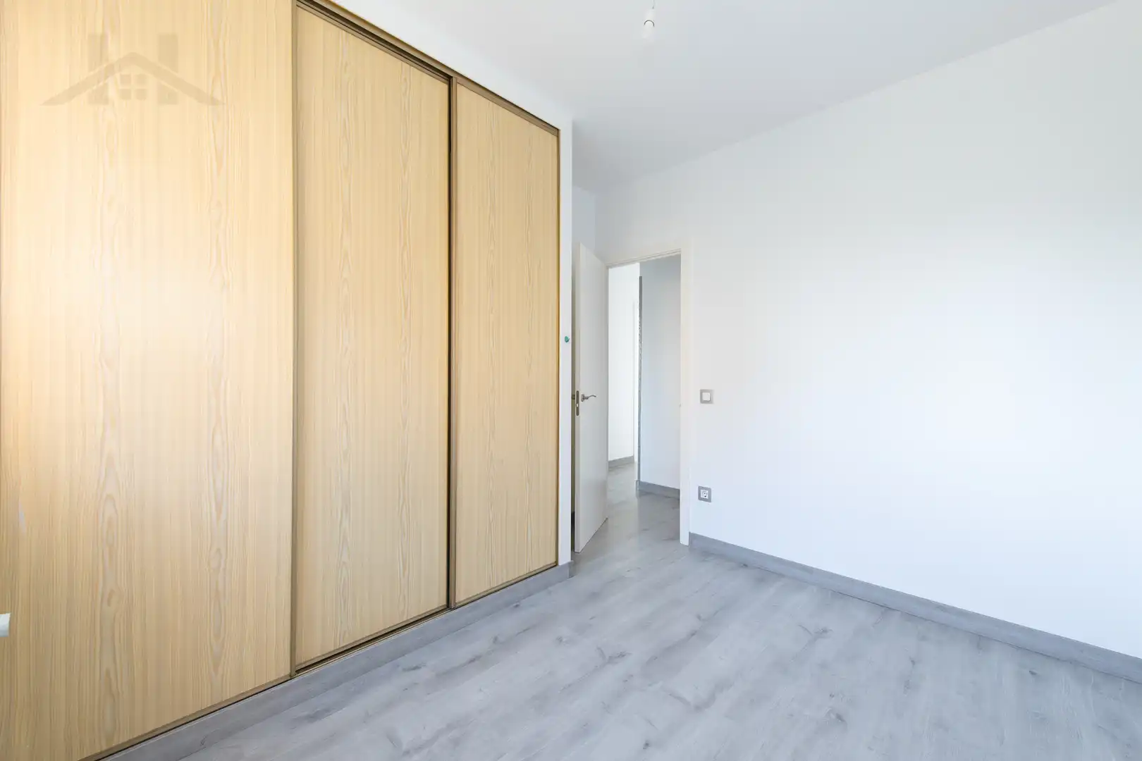 Dormitori de Pis en venda en Valdemoro amb Aire condicionat, Calefacció i Terrassa