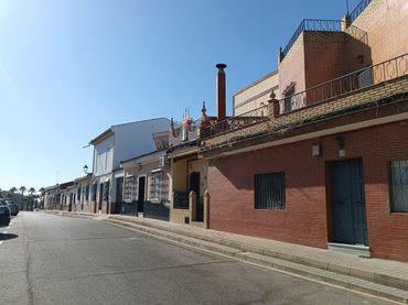 Casa in vendita a Calle el Mantillo 8