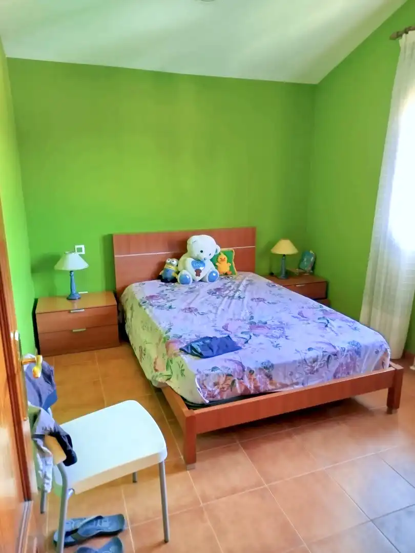 Habitación de Casa o chalet en venta en Castro-Urdiales con Amueblado