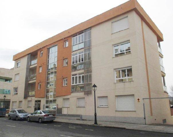 Garaje en Venta en Mancebo De Arévalo, 16 en Sur