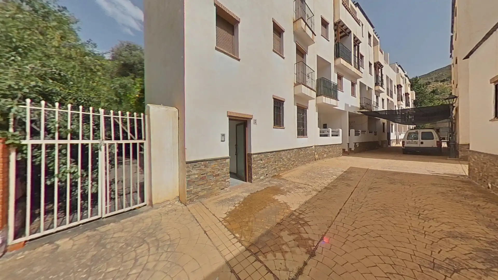Außenansicht von Wohnung zum Verkauf in Paterna del Río