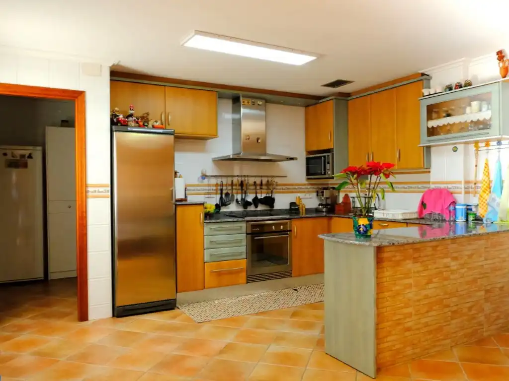Casa o xalet en venda a Calle Cmo Fabregat, Desamparados - Hurchillo - Torremendo