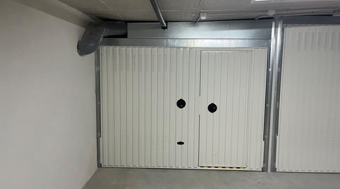 Foto 5 de Garatge en venda a Otatza, 9, Ordizia, Gipuzkoa