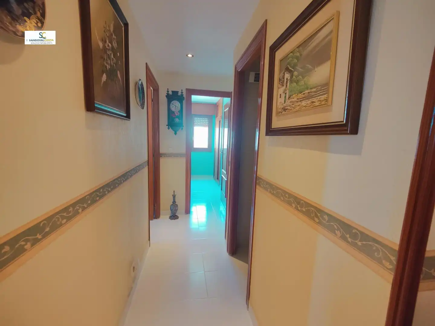 Flat for sale in Alicante / Alacant  with Air Conditioner, Terrace and Storage room