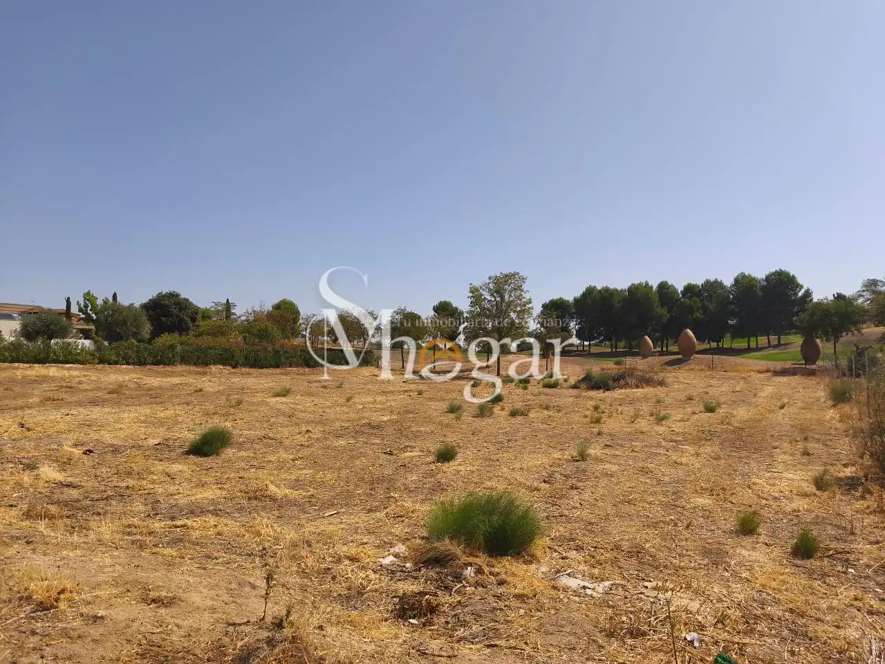 Terreno residenziale in vendita a AGUILA REAL 35, imagen 6