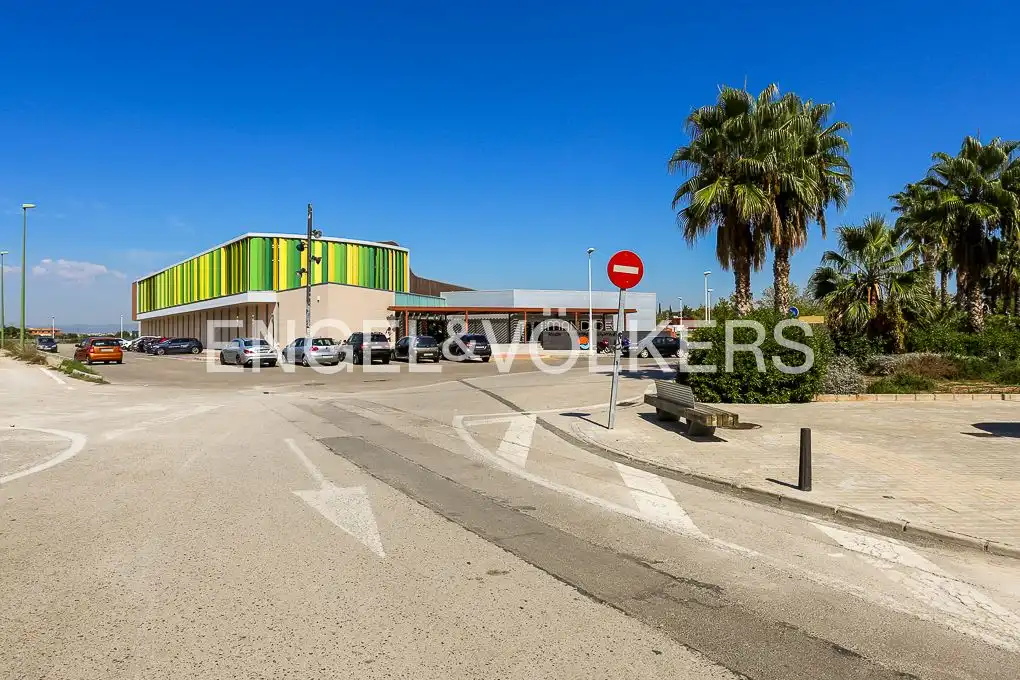 Lands and plots for sale in Montealegre, imagen 11
