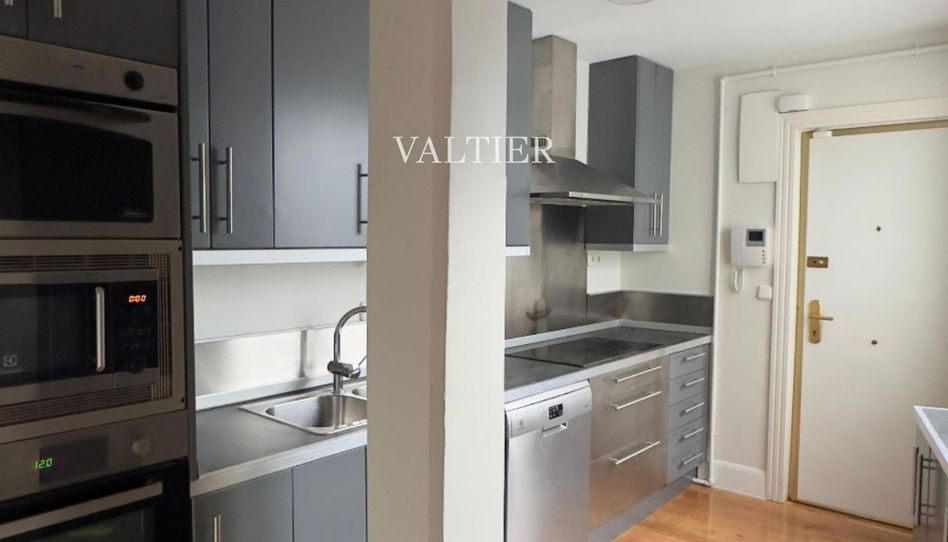 Ático de alquiler en Maldonado, Castellana - Imagen 3