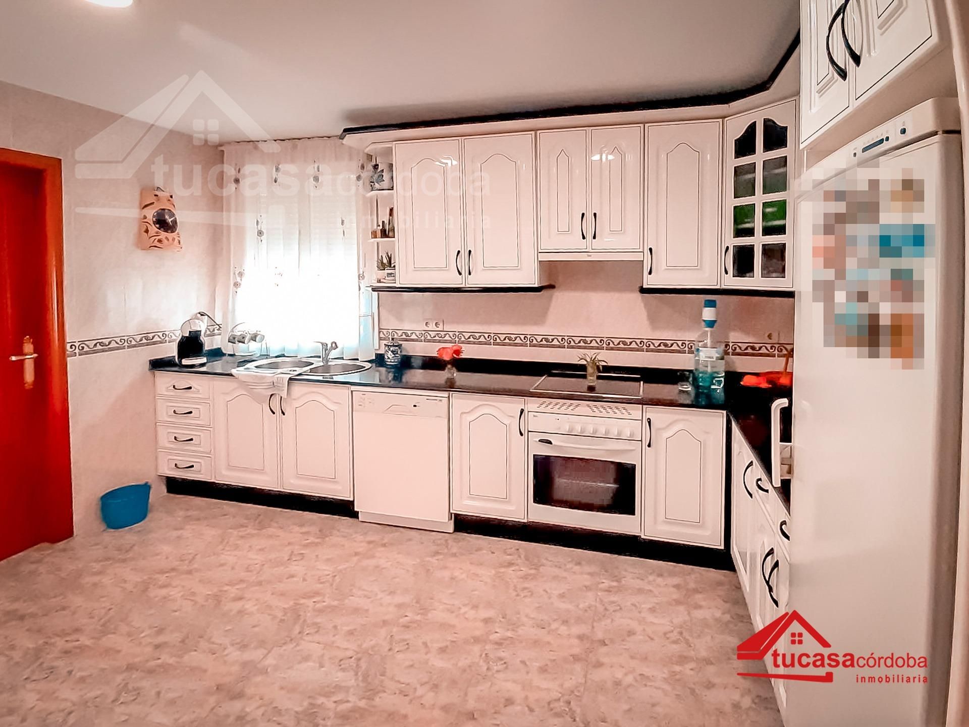 Finca rústica en venda a Villaharta