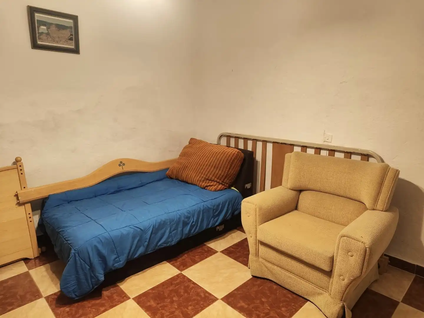 Casa adosada en venta en Málaga con Aire acondicionado, Terraza y Amueblado