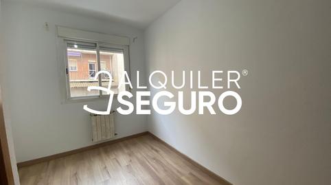 Foto 5 de Pis de lloguer a Pico Clavero, Numancia, Madrid