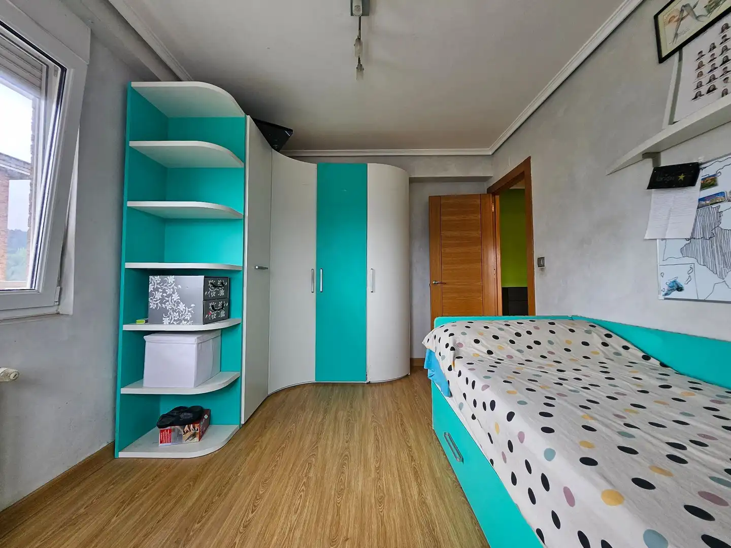 Wohnung mit Aufzug zum Verkauf in BESAYA, imagen 22