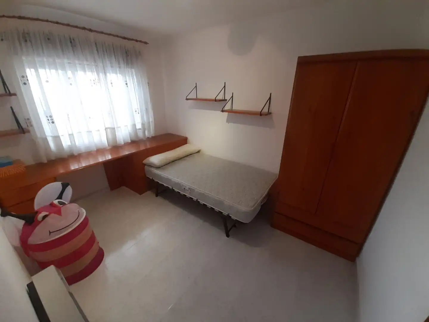 Schlafzimmer von Wohnung zum Verkauf in Zamora Capital 