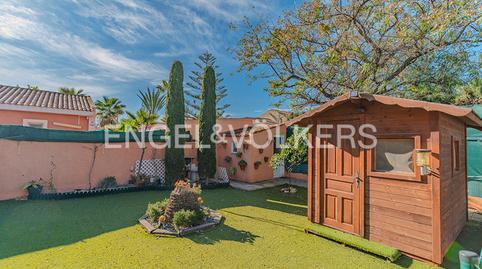 Foto 5 de Casa o xalet en venda a Los Girasoles, San Vicente del Raspeig / Sant Vicent del Raspeig